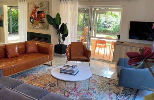 Hamilton Apartment | Lux Urban Retreat, 3Bed, 3Bath