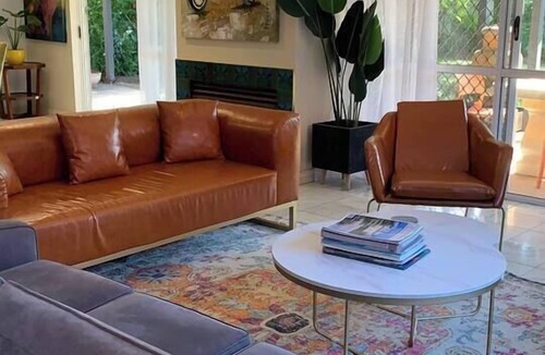 Hamilton Apartment | Lux Urban Retreat, 3Bed, 3Bath