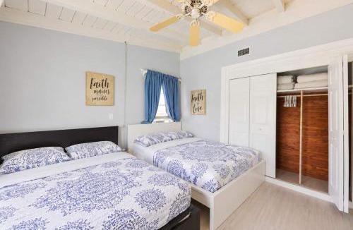 Riverside Park House | LUX View Villa