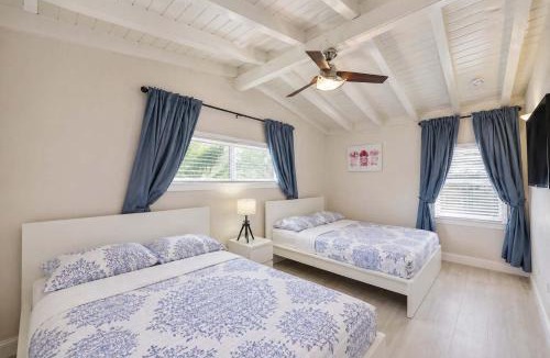 Riverside Park House | LUX View Villa