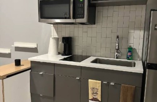 Wallingford Apartment | Lux Viewpoint Condo in Belltown - Downtown Seattle