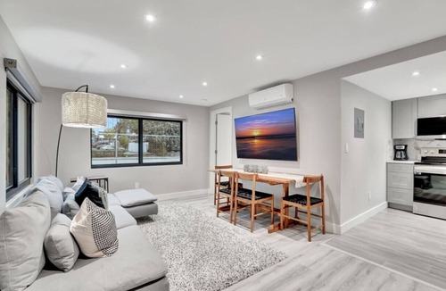 Central Beach Villa | Lux Villa - 3br/2ba off Las Olas