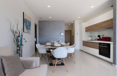 Moca Villa | Lux Villa Afrodita Makarska - Four Bedroom Villa with Outdoor Pool