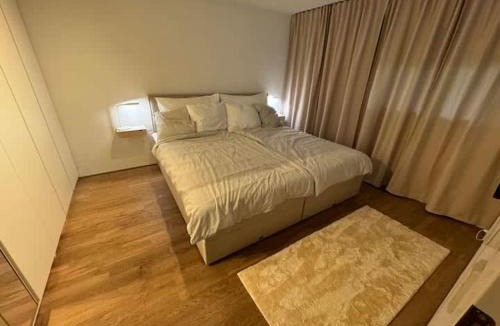 Lystrup Apartment | Lux Villa Apartment With 2 Bedrooms
