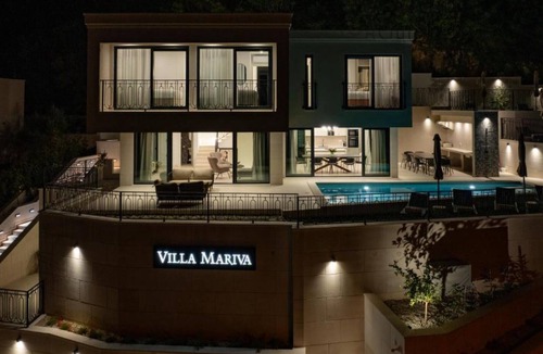 Zupa dubrovacka Villa | Lux Villa Mariva - Five bedroom Villa with pool