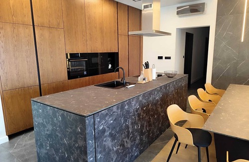 Rovanjska Villa | Lux Villa Serenity