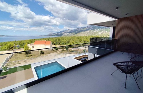 Rovanjska Villa | Lux Villa Serenity