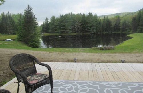 Whitefield House | Lux Waterfront Cottage & Guest House