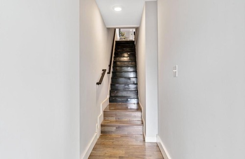 Wynnefield Apartment | Lux2 Bed Apt By Goodseed Suites