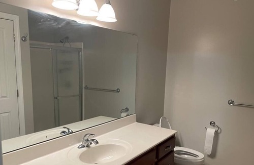 Morgantown Condo | luxary condo near include 3 bd 3 bathroom and fire place
