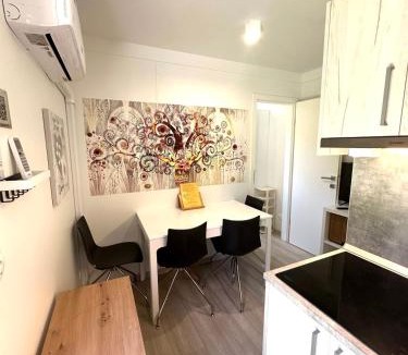 Agarn Apartment | LuxCube 3