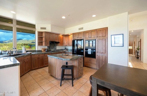 Desert Mountain House | Luxe 2-Bedroom Villa with Epic Sunsets in Gated Desert Mountain