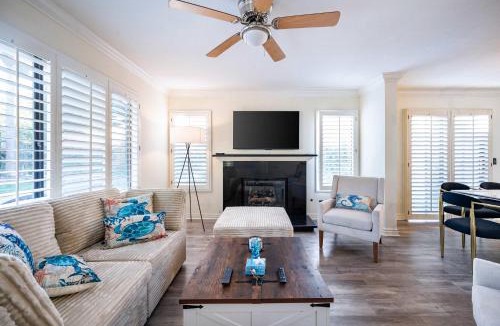 Laguna Niguel House | Luxe 2-Story Oasis with Private Pool & Backyard