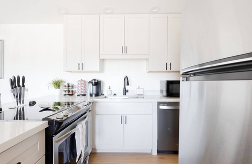 McCormick Ranch Apartment | Luxe 2BR/2BA/Covered Parking