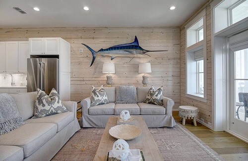 Cinnamon Shore House | Luxe 3-Story Townhome@Cinnamon Shore w/Resort-Like Amenities Galore!