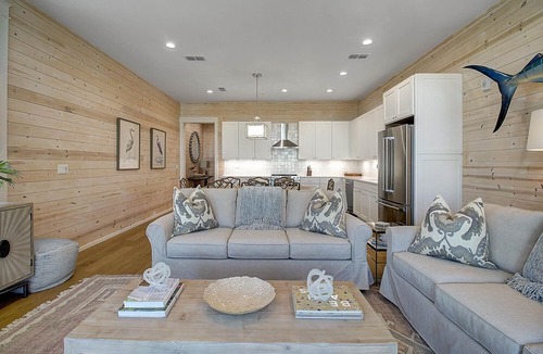Cinnamon Shore House | Luxe 3-Story Townhome@Cinnamon Shore w/Resort-Like Amenities Galore!