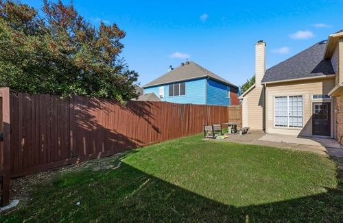 Frisco House | Luxe 3B Cozy, Spacious Home | 5-Star Stay in Frisco