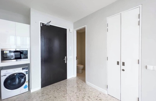 Golden Triangle Apartment | Luxe 3R2B Pav Ceylon Bukit Bintang KLCC 600MBPS