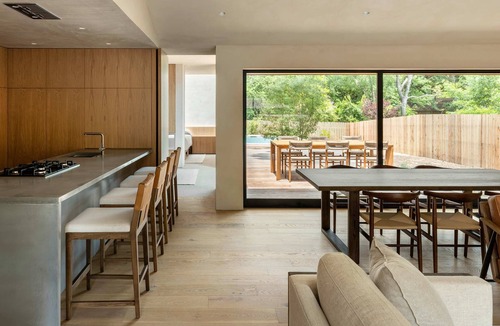 St. Edwards House | Luxe 4-Bedroom Retreat | Near SoCo | Private Pool