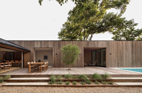 St. Edwards House | Luxe 4-Bedroom Retreat | Near SoCo | Private Pool