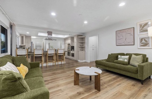 Chino Hills House | Luxe 5B Oasis | Pool, Spa & Views! @Chino Hills