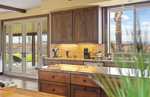 Temecula House | Luxe 5BR Villa/Event-Friendly & Pool Table