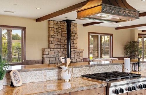 Temecula House | Luxe 5BR Villa/Event-Friendly & Pool Table