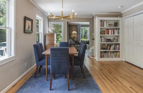 Chamblee Apartment | Luxe Abode