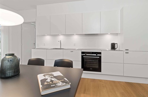 Amager Apartment | Luxe apartment 10 minutes from Tivoli 2