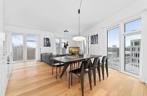 Amager Apartment | Luxe apartment 10 minutes from Tivoli 2