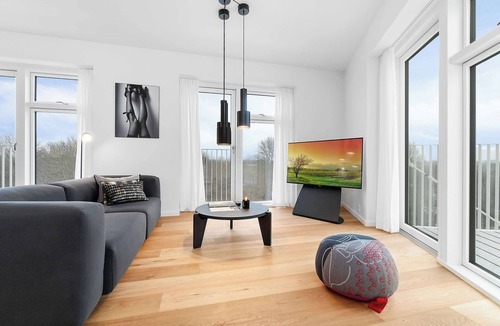 Amager Apartment | Luxe apartment 10 minutes from Tivoli 3