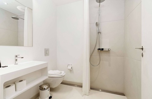 Amager Apartment | Luxe apartment 10 minutes from Tivoli 3