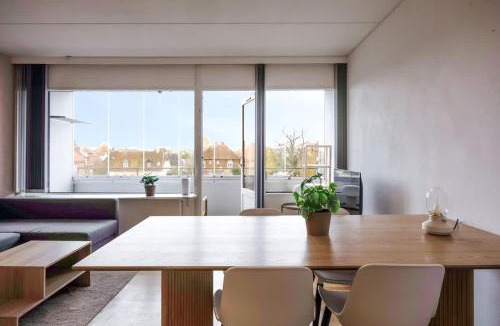 Frederiksberg Apartment | Luxe apartment in frederiksberg close to centrum
