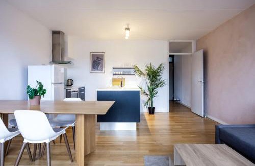 Frederiksberg Apartment | Luxe apartment in frederiksberg close to centrum