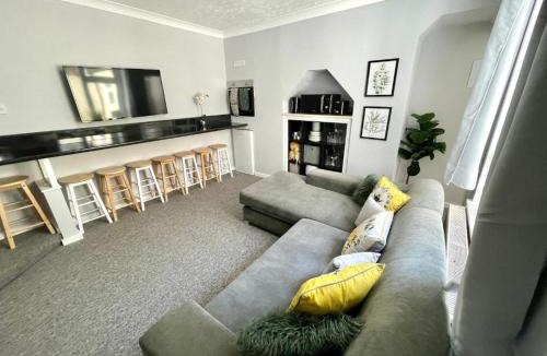 Kemptown Apartment | LuXe Apartments Kemptown