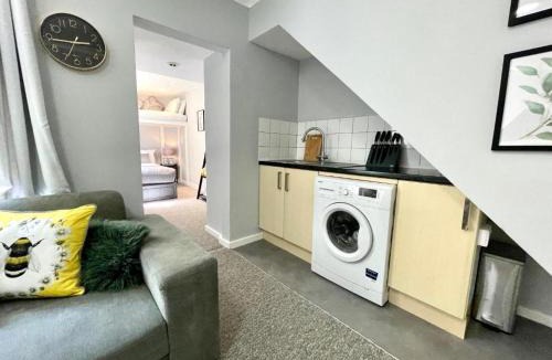 Kemptown Apartment | LuXe Apartments Kemptown