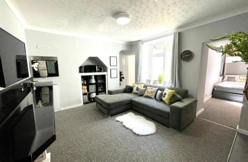 Kemptown Apartment | LuXe Apartments Kemptown
