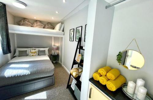 Kemptown Apartment | LuXe Apartments Kemptown