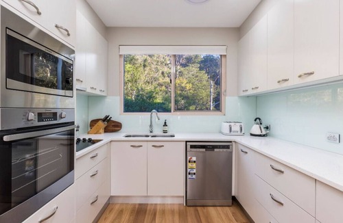 Brooklyn Apartment | Luxe at Brooklyn