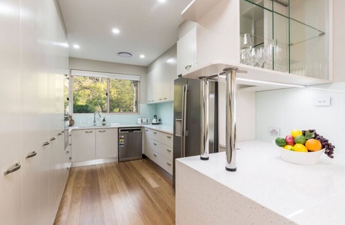 Brooklyn Apartment | Luxe at Brooklyn