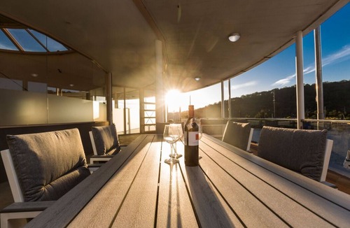 Brooklyn Apartment | Luxe at Brooklyn