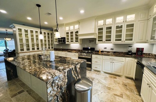 Ferndale House | Luxe at Pinnacle Mountain