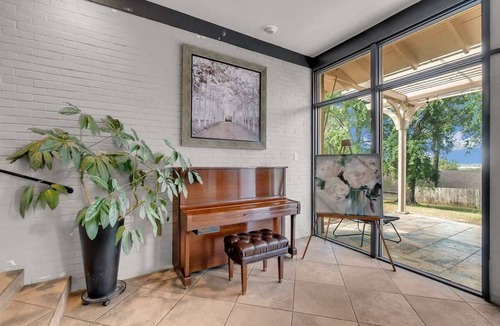 Riverside House | Luxe Austin Retreat, Pool & Yard, Sleeps 20