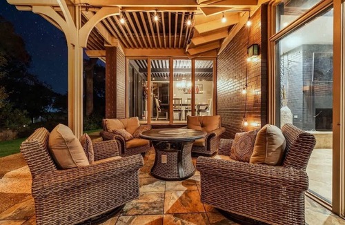 Riverside House | Luxe Austin Retreat, Pool & Yard, Sleeps 20