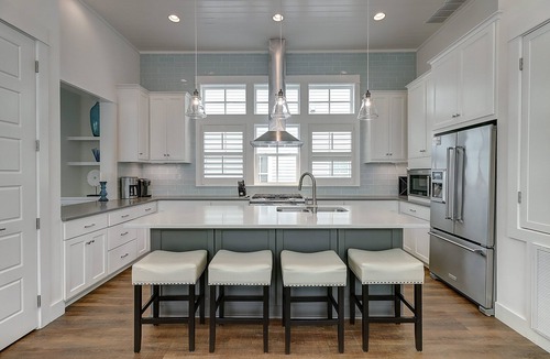 Cinnamon Shore House | Luxe Beach Home w/View of Resort-Like Pool+More Amenities@Cinnamon Shore!