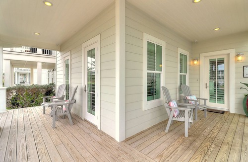 Cinnamon Shore House | Luxe Beach Home w/View of Resort-Like Pool+More Amenities@Cinnamon Shore!