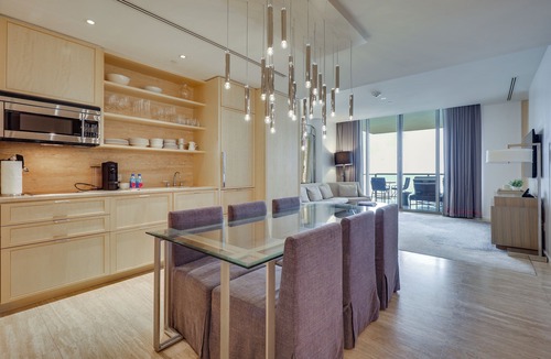 Bal Harbour Condo | Luxe Beachfront Unit w/Pool Access in Bal Harbour