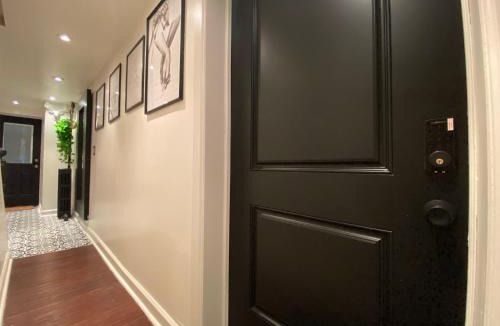 Ocean Hill House | LUXE BROOKLYN Getaway