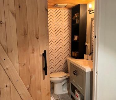 Ocean Hill House | LUXE BROOKLYN Getaway