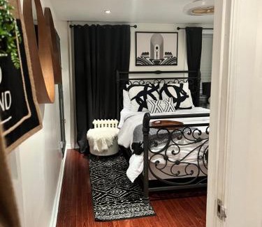 Ocean Hill House | LUXE BROOKLYN Getaway